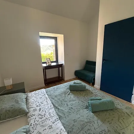 Sejour Detente Dans Une Maison De Campagne Renovee Retournac