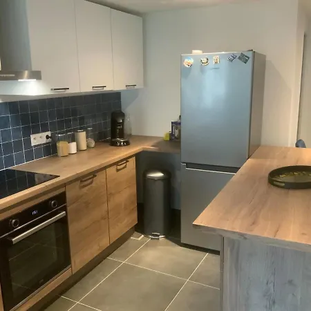 Ferienhaus Sejour Detente Dans Une Maison De Campagne Renovee Retournac