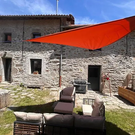 Ferienhaus Sejour Detente Dans Une Maison De Campagne Renovee