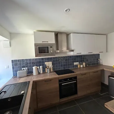 Ferienhaus Sejour Detente Dans Une Maison De Campagne Renovee Retournac