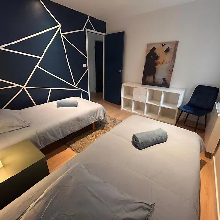 Ferienhaus Sejour Detente Dans Une Maison De Campagne Renovee *